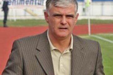 Sorin Boca cere reprogramarea meciului cu Farul