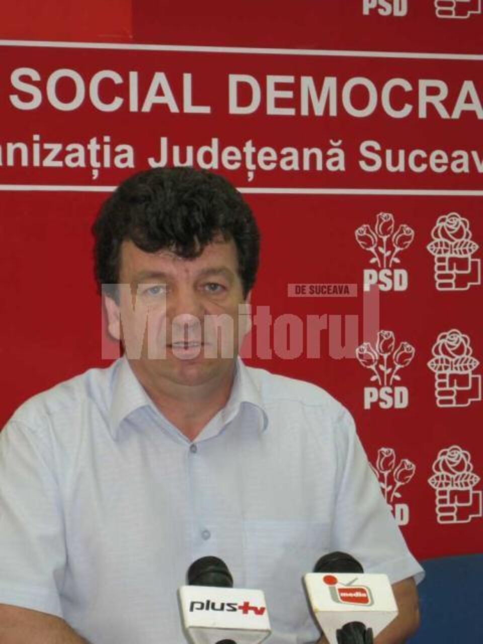 Virginel Iordache: „Dacă Gheorghe Flutur știe, este foarte grav, pentru că se complace și instigă subalternii la epurare politică”