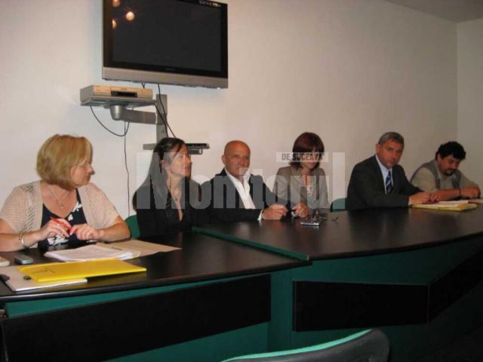 Parteneriat Suceava - Abruzzo