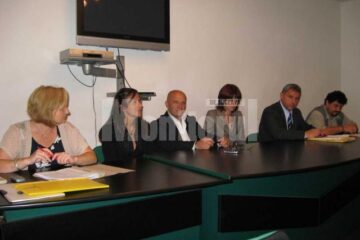 Parteneriat Suceava - Abruzzo