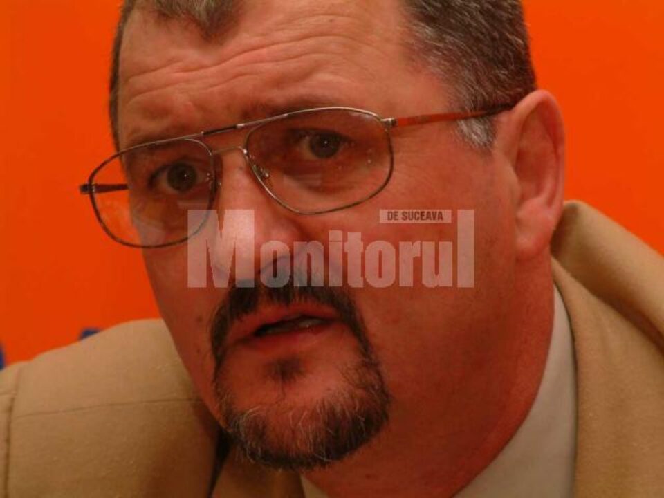 Orest Onofrei: „Eu am cerut o chestiune de bun simț” Orest Onofrei: „Eu am cerut o chestiune de bun simț”