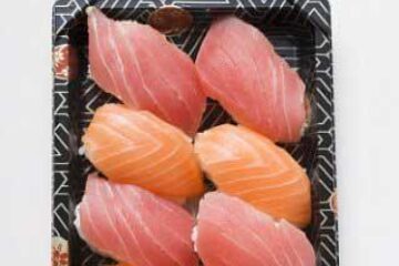 Consumând regulat ton sau somon preveniți instalarea declinului capacităților intelectuale Foto: STOCKFOOD