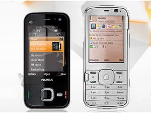 N79 și N85 vor fi comercializate începând cu luna octombrie Foto: NOKIA