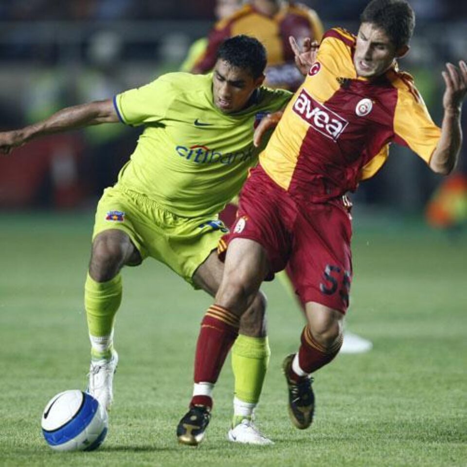 Meciul de diseară se anunță la fel de încins ca și cel din tur