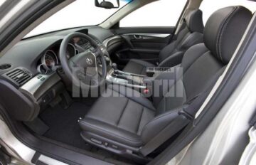 Acura TL 2009