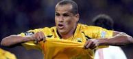 Grămada de bani oferită de uzbeci nu a putut fi refuzată de Rivaldo