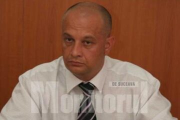 Prefectul județului Suceava, Alexandru Băișanu