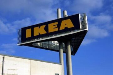 Concernul suedez IKEA intenționa să construiască la Humor o fabrică de mobilă Foto: ALAMY