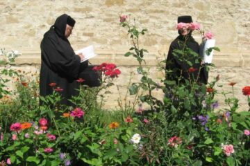 Cuvinte cu semnificație religioasă