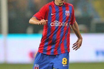 Ovidiu Petre, un jucător extrem de scump