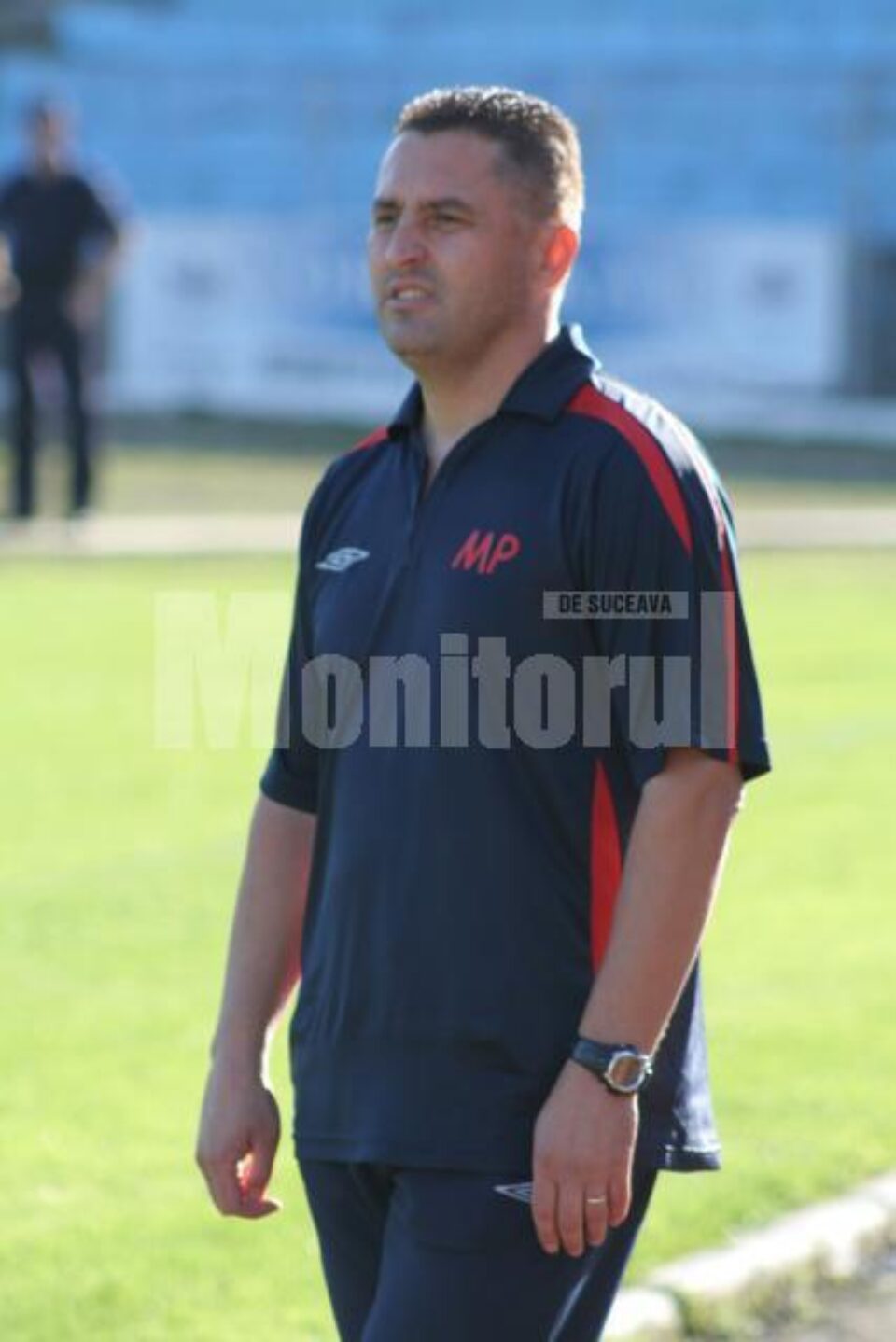 Pană se teme de influența șefilor Sangovului