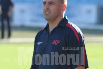 Pană se teme de influența șefilor Sangovului