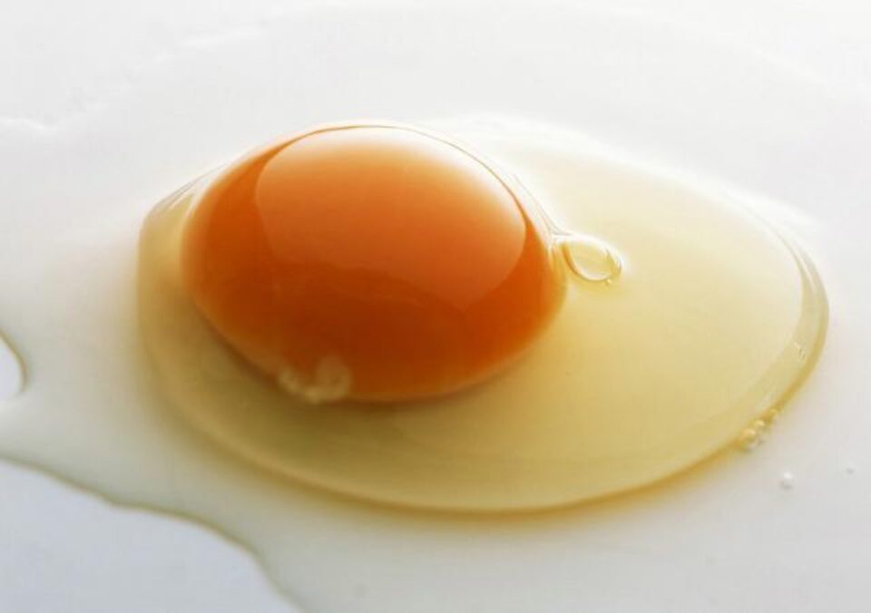 Consumul zilnic de ouă contribuie la scăderea greutății corporale