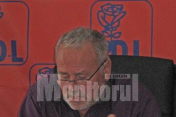 Mihai Vitcu îl trimite pe Gavril Mîrza la mănăstire