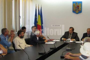 Flutur propune ca în fiecare pensiune din județ să existe un spațiu pentru produsele meșteșugărești