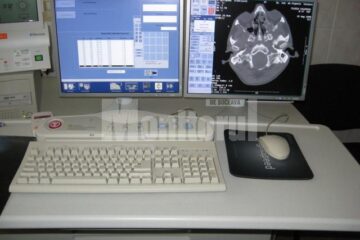 Medicii atenționează că explorarea tomografică reprezintă cea mai invazivă formă de investigație radiologică