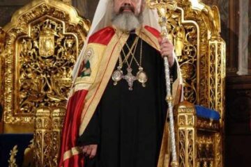 Foto: PATRIARHIA