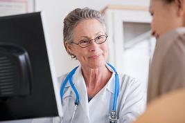 11 milioane de români au fost evaluați în cadrul programului național de sănătate Foto: IMAGE SOURCE B