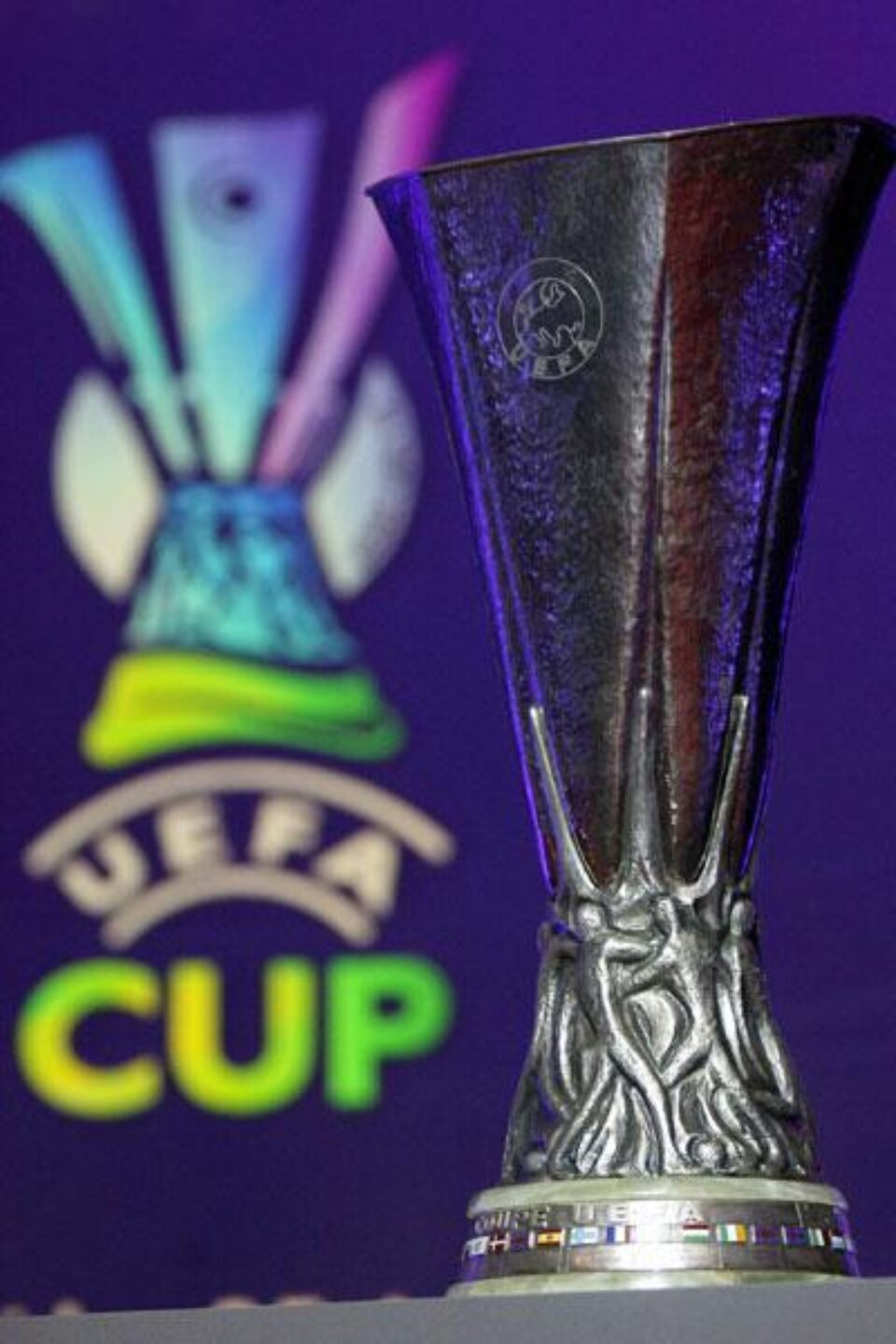 Cele cinci echipe românești care vor debuta în Cupa UEFA speră să ajungă cât mai aproape de trofeu