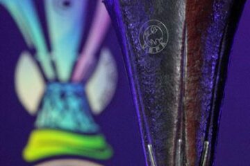 Cele cinci echipe românești care vor debuta în Cupa UEFA speră să ajungă cât mai aproape de trofeu