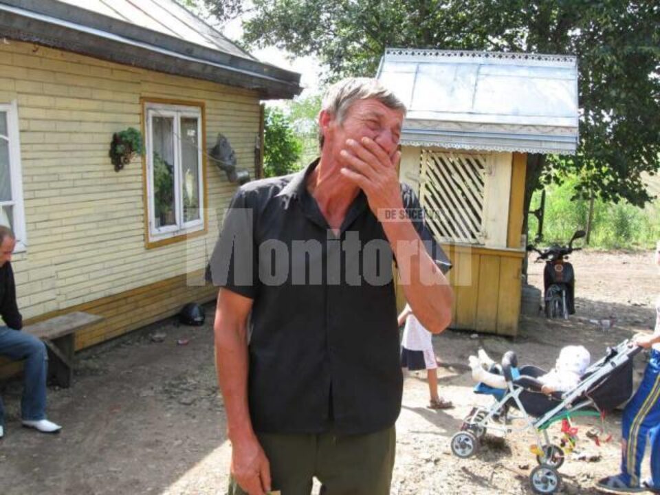 Părinții băiatului ucis de trăsnet sunt sfâșiați de durere