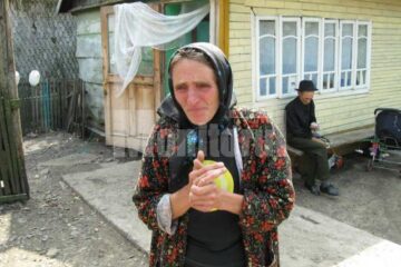 Părinții băiatului ucis de trăsnet sunt sfâșiați de durere