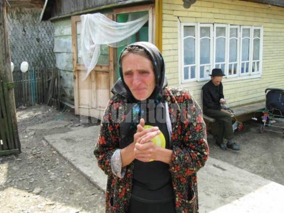 Părinții băiatului ucis de trăsnet sunt sfâșiați de durere