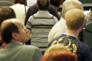 Ministerul Finanțelor nu a cuprins în Registrul taxelor și tarifelor nefiscale toate tipurile de taxe Foto: MEDIAFAX