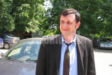 Florin Chiaptanaru: „Numărul de cereri pentru numere provizorii de circulație va crește până spre 300 în fiecare zi”