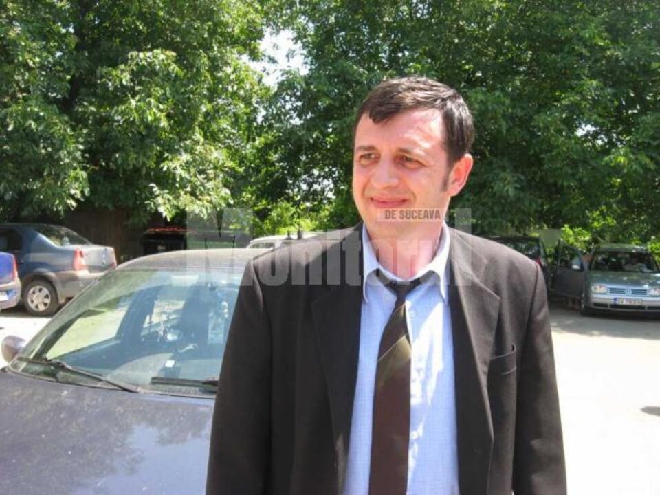 Florin Chiaptanaru: „Numărul de cereri pentru numere provizorii de circulație va crește până spre 300 în fiecare zi”