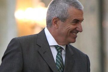 Călin Popescu Tăriceanu Foto: MEDIAFAX