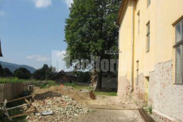 Multe școli și grădinițe din județ sunt încă în șantier, iar lucrările de reabilitare și igienizare încă nu au fost finalizate