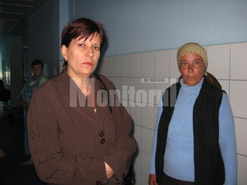 Rudele Mariei Birău vor să afle adevărul despre moartea tinerei femei Rudele Mariei Birău vor să afle adevărul despre moartea tinerei femei