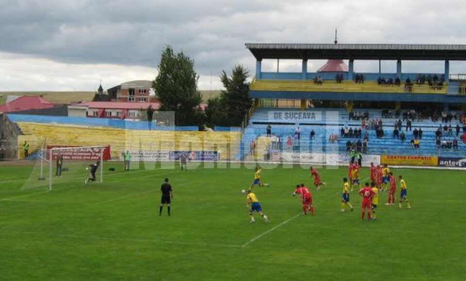 Sucevenii au ratat și un penalty în meciul de sâmbătă, șutul lui Celpan fiind parat de portarul celor de la Snagov Sucevenii au ratat și un penalty în meciul de sâmbătă, șutul lui Celpan fiind parat de portarul celor de la Snagov