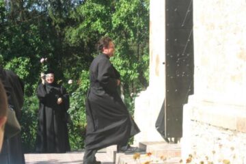 La 1 septembrie s-a început creația lumii