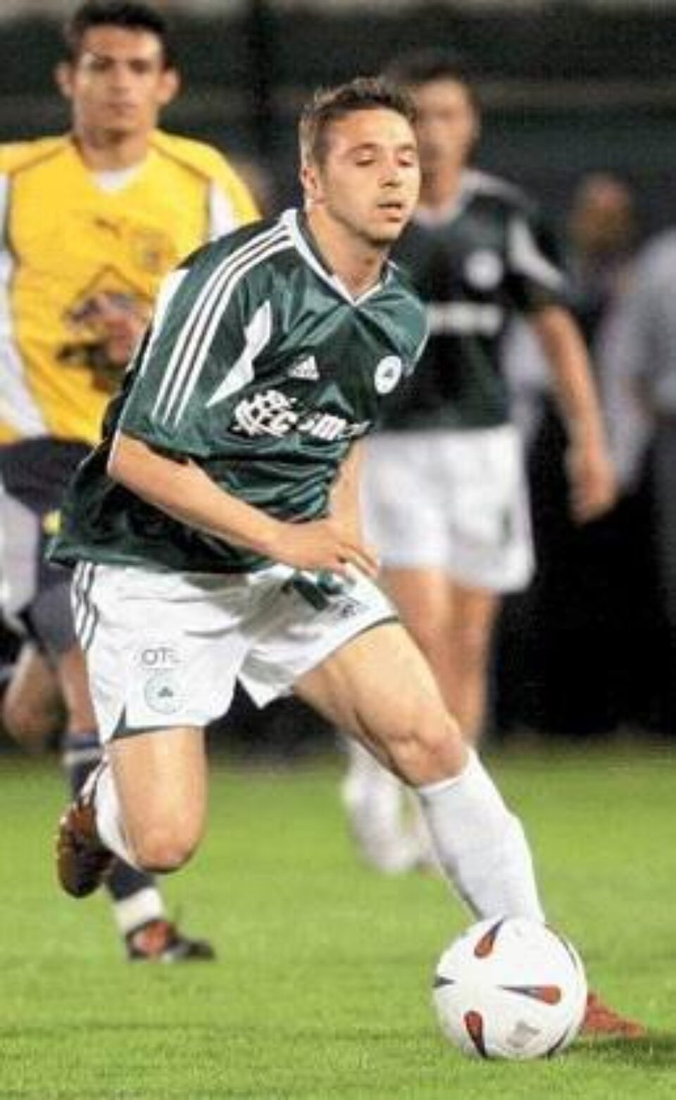 Sânmărtean a avut probleme din cauza accidentărilor