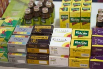 Remediile naturiste ayurvedice sunt în ultimii ani tot mai populare Foto: ALAMY