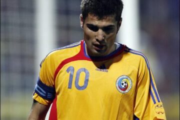 Mutu va absenta în primele două meciuri din preliminarii