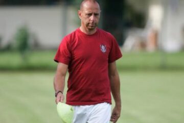 Numirea lui Trombetta a surprins pe toată lumea