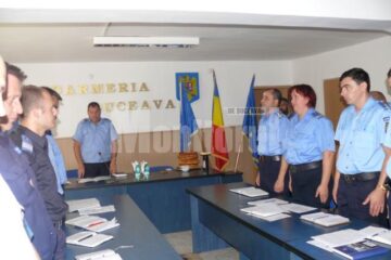 Manifestare: Simpozion și slujbă, la aniversarea Jandarmeriei Rurale