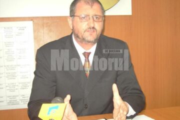 Orest Onofrei: „Această atribuție mă onorează și mă surprinde plăcut”