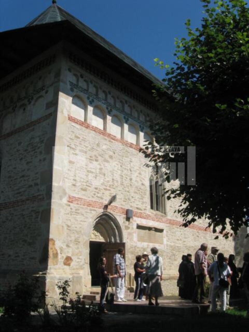 Lecția de religie: Sănătatea trupească și sănătatea sufletească