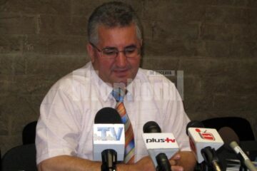 Ion Lungu spune că pericolul de a nu putea furniza căldură a fost îndepărtat