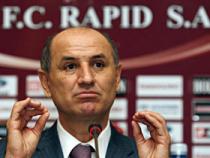 Copos: "Toți sunt responsabili!”. Foto: MEDIAFAX