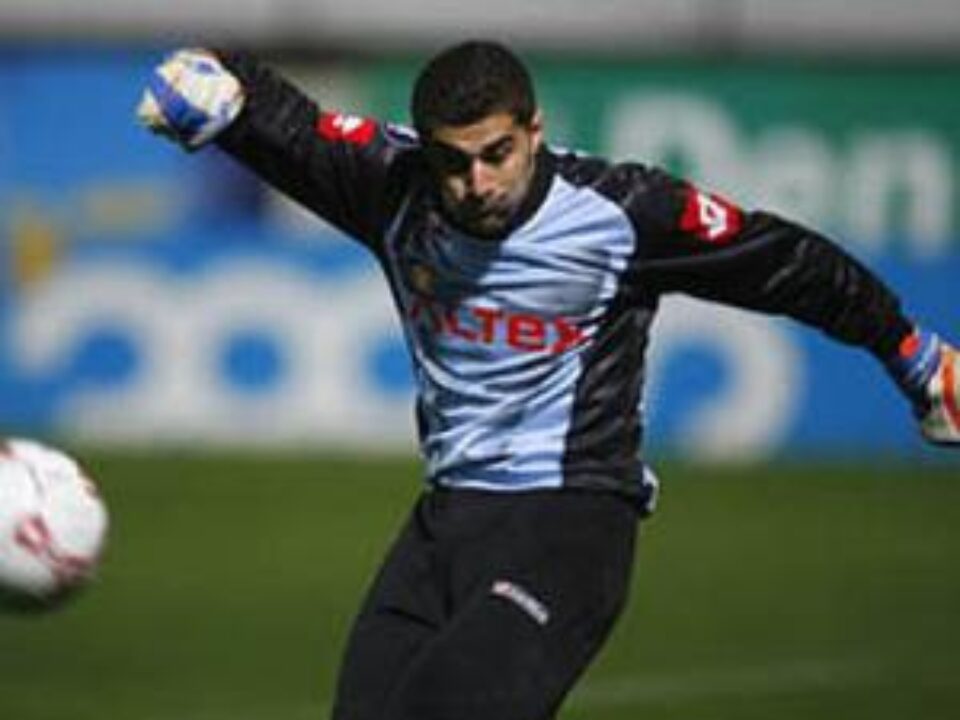 Dănuț Coman: "N-am mai discutat cu absolut nimeni din conducere”. Foto: MEDIAFAX