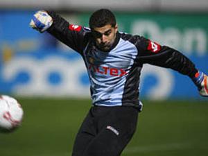 Dănuț Coman: "N-am mai discutat cu absolut nimeni din conducere”. Foto: MEDIAFAX