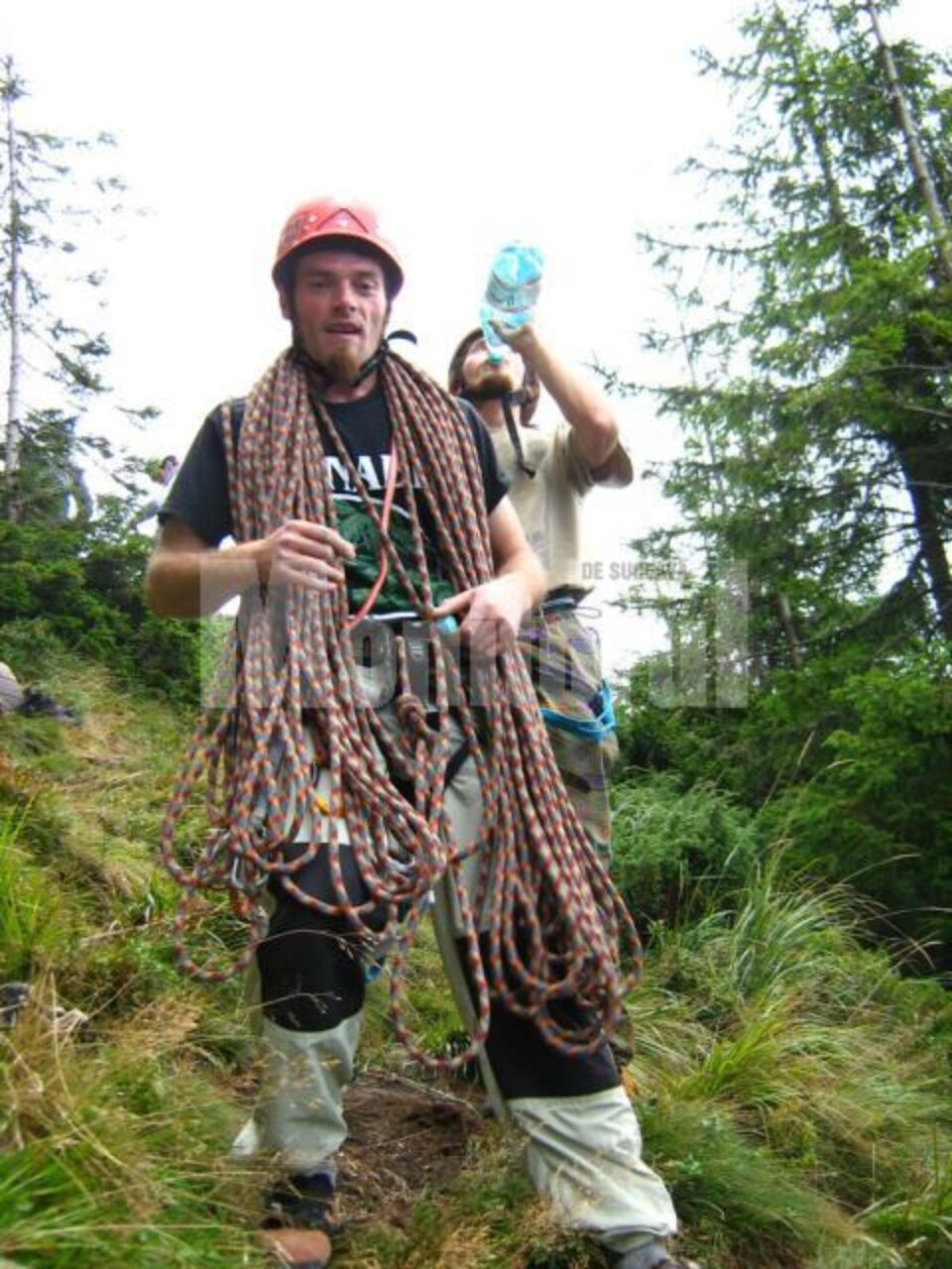 Alpinism: Prezență onorabilă a sucevenilor la Cupa „Maramont”