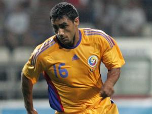 Bănel Nicoliță: „Nu cred că participarea la EURO ne-ar îngreuna debutul în preliminariile Mondialelor”. Foto: MEDIAFAX