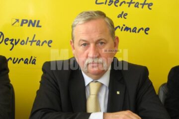 Tiberiu Prodan: „Aceștia vor candida la sacrificiu în unele colegii uninominale”
