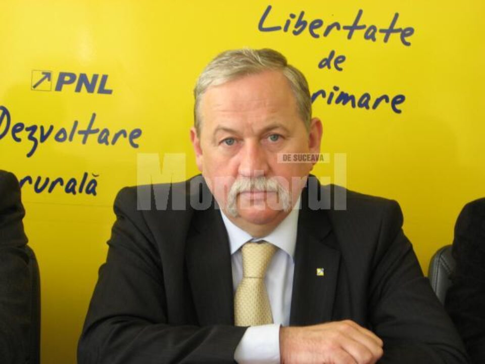 Tiberiu Prodan: „Aceștia vor candida la sacrificiu în unele colegii uninominale” Tiberiu Prodan: „Aceștia vor candida la sacrificiu în unele colegii uninominale”